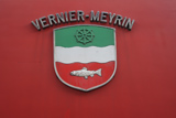 FFS Re 6/6 11636 'Vernier - Meyrin'
